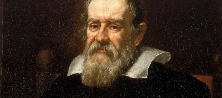 Na današnji dan preminuo Galileo Galilej