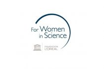 Tri nacionalne stipendije “Za žene u nauci”