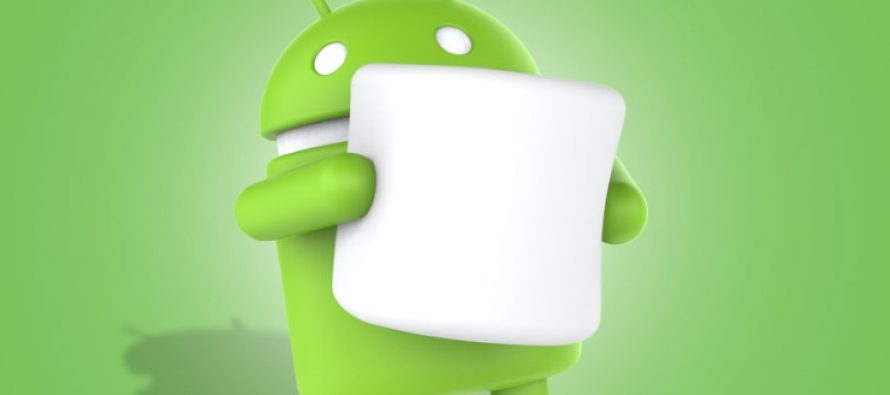Stiže Android 6.0 Marshmallow za Galaxy S6