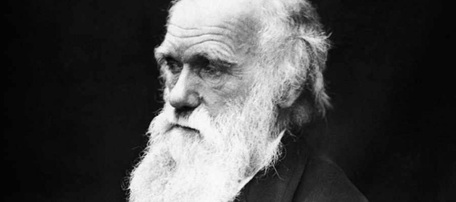 Na današnji dan rođen Čarls Darvin