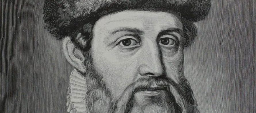 Na današnji dan preminuo Johan Gutenberg