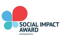 Social Impact Award radionice širom Srbije