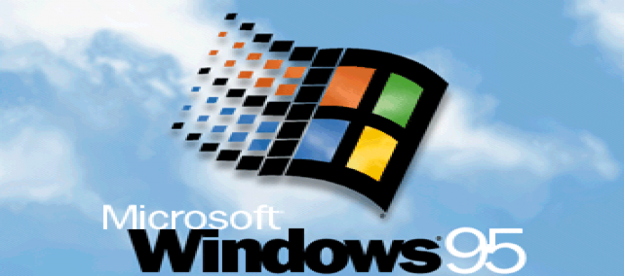 Retro iskustvo: Isprobajte Windows 95