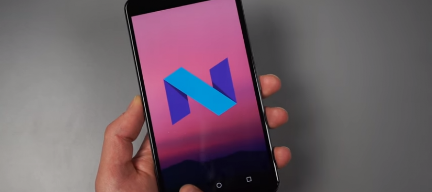 Nova Android verzija – “N”
