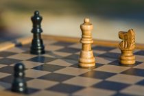 Turnir u šahu na Prirodno-matematičkom fakultetu