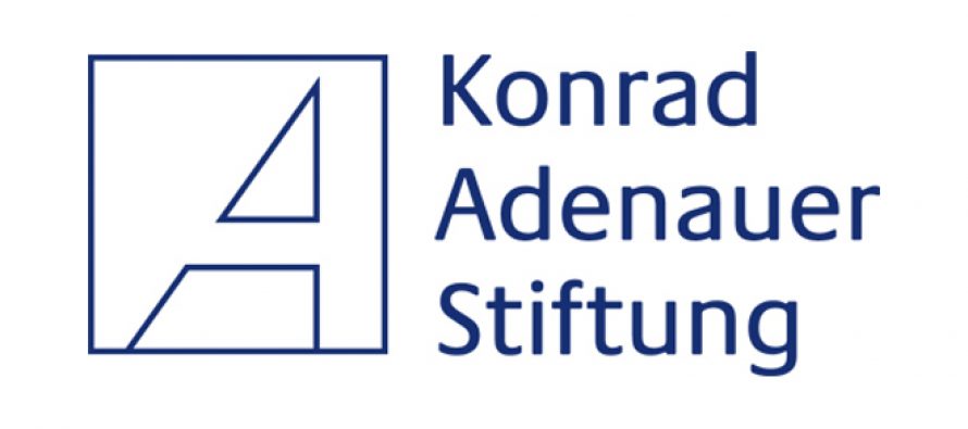 Stipendije Fondacije Konrad Adenauer