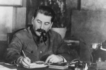 Na današnji dan preminuo Staljin