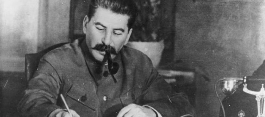 Na današnji dan preminuo Staljin