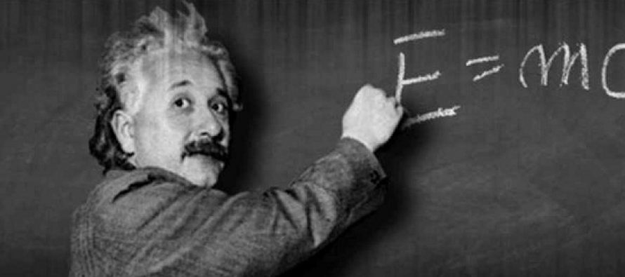 Još jedna potvrda Ajnštajnove teorije?