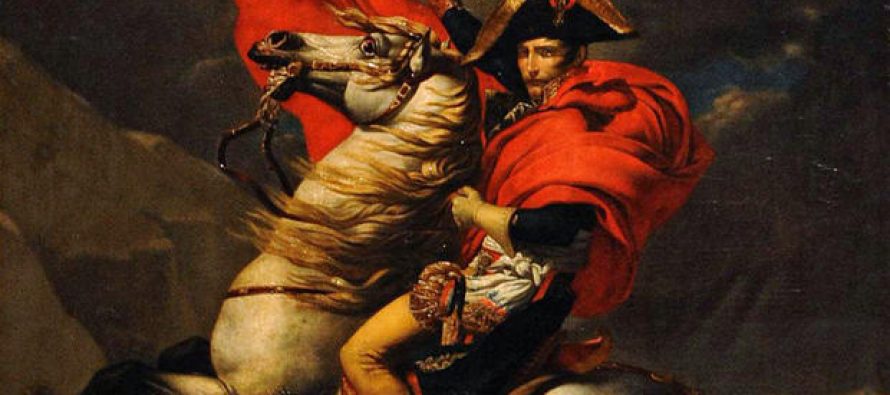 Na današnji dan preminuo Napoleon