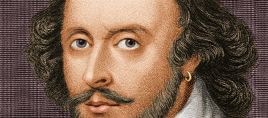 Na današnji dan preminuo Vilijam Šekspir