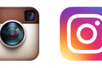 Instagram ima novi logo!