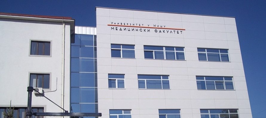 Preliminarne rang liste – Medicinski fakultet u Nišu