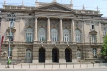 Građevinski fakultet Beograd: Konačna rang lista