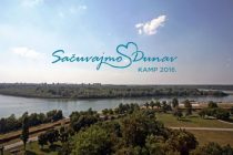 Prijava za studentski eko kamp “Sačuvajmo Dunav”