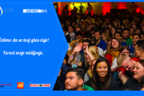 AIESEC poziva mlade Srbije da iskažu svoje mišljenje