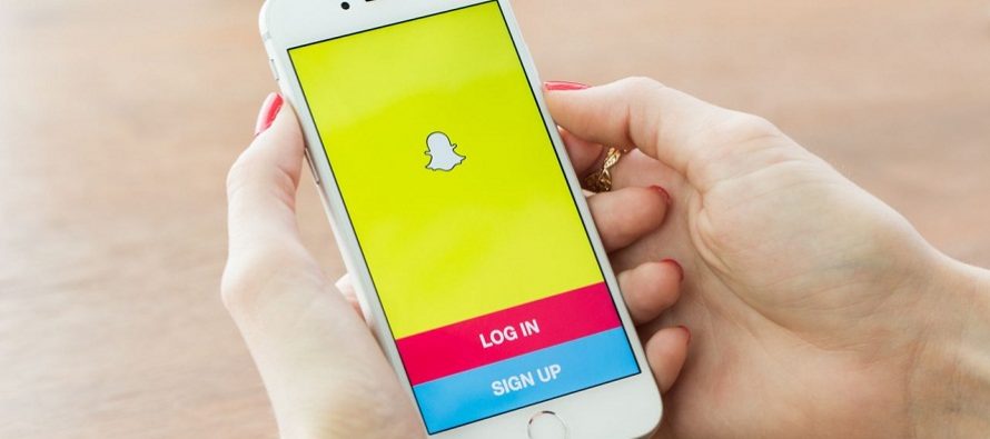 Snapchat radi na sopstvenom uređaju