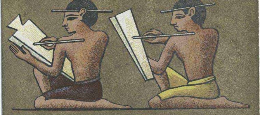 Humor star 4.000 godina: Lista najstarijih viceva