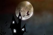 Facebook u “Noć veštica” izdanju!