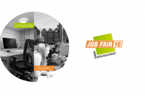 Beograd: Sajam poslova i praksi – JobFair16