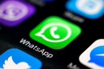 WhatsApp: Postavljanje statusa sa rokom trajanja