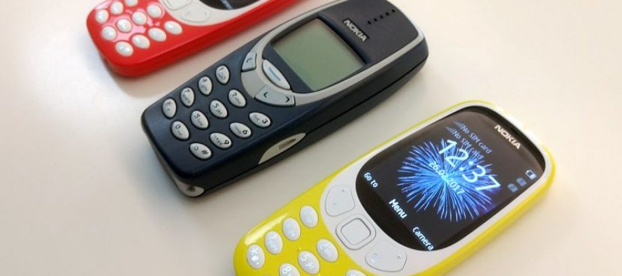 Nova stara Nokia, nova stara “Zmijica”!
