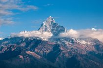 Mont Everest: Žurka na “krovu sveta”