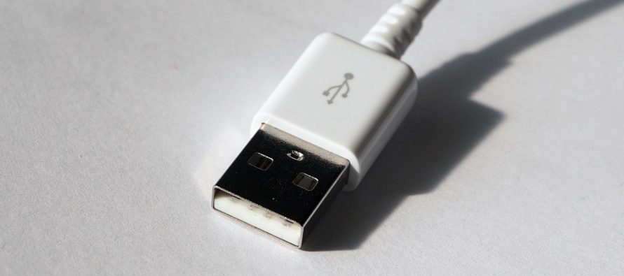 Uskoro USB standard duplo veće brzine