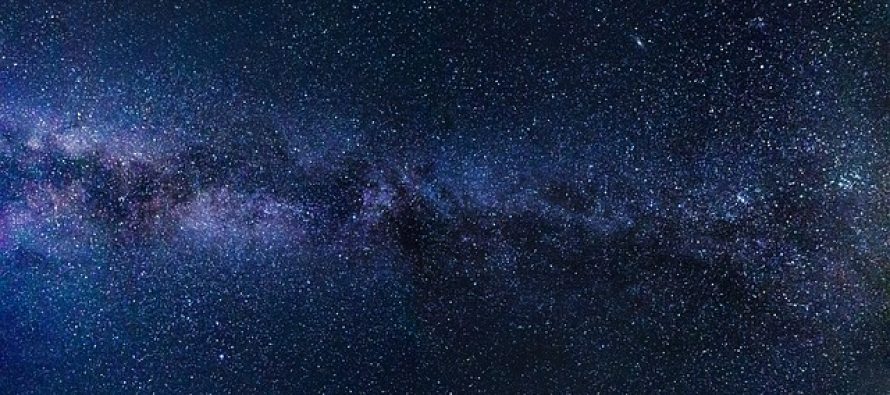 PMF u Novom Sadu zove da gledamo zvezde: Odobren projekat posmatranja noćnog neba
