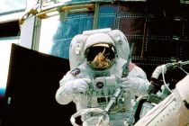 Na Međunarodnoj svemirskoj stanici događaj koji ulazi u istoriju: Prva samo ženska svemirska šetnja