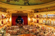 Najzanimljivije knjižare na svetu