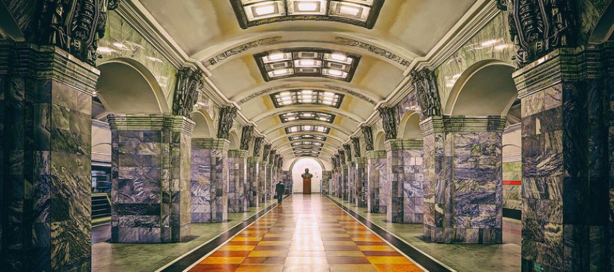 Koje tajne krije peterburški metro?