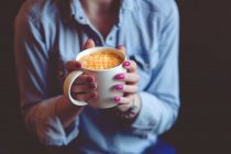 Može li kafa da produži život?