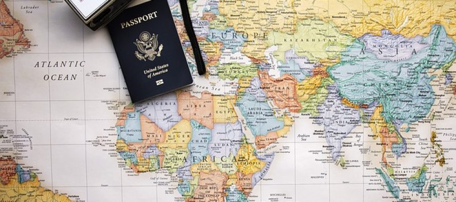 Koja država ima najjači pasoš?