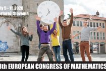 Osmi evropski kongres matematike