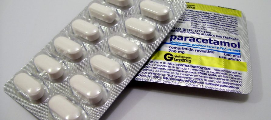 Pravila kojih se treba pridržavati prilikom upotrebe paracetamola