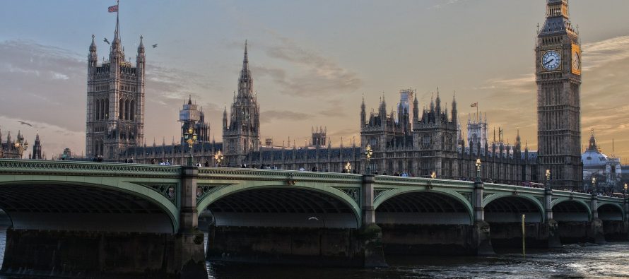 Devet razloga zbog kojih bi svako trebalo da poseti London, barem jednom!