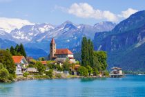 Švajcarska: Sinonim za blagostanje