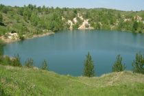 Najčistije i najtoplije jezero u Evropi