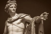 Apolon – sinonim muške lepote