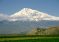 Majka sveta – planina Ararat!