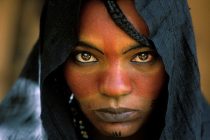 Afričko pleme Tuarezi ruši sve stereotipe