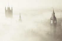 Misteriozna magla u Londonu