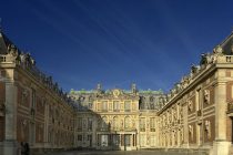 Versajski dvorac – Lovački dvor Luja XIV