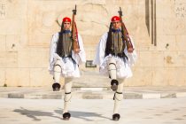 Evzoni – Elitni red grčke vojske