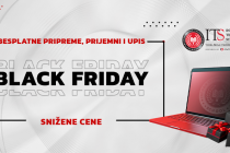 Otključaj svoju IT budućnost uz Black Friday i Cyber Monday ponudu na ITS-u!