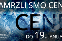 Vaša šansa za studije u kreativnim industrijama: zamrzli smo cene do 19. januara