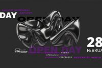 FSU Open Day – Prvi korak ka kreativnoj karijeri, 28. februara u 11 časova