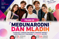 Međunarodni dan mladih: samo 5 mesta uz 10% popusta na upis na ITS i ITHS