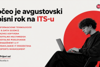 Ne čekaj budućnost – pripremi se za nju na ITS-u